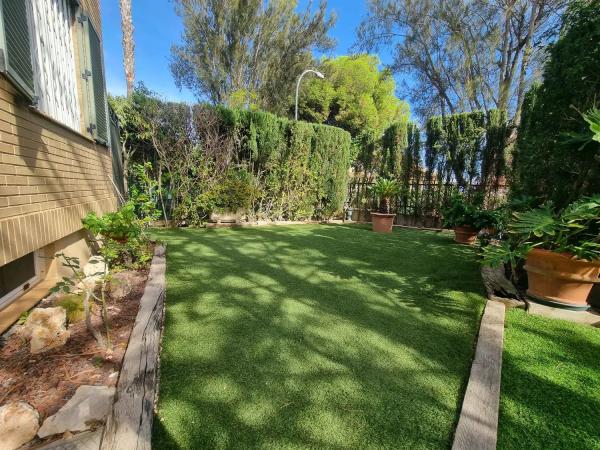 Casa independiente en camino del Faro