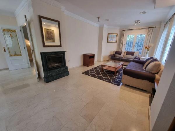 Casa independiente en camino del Faro