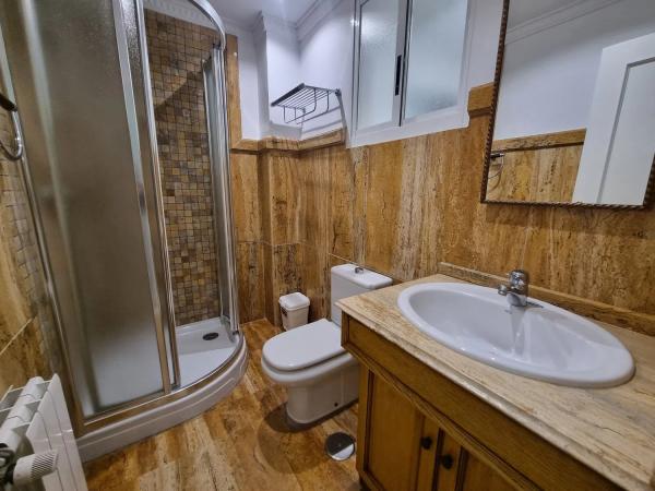 Casa independiente en camino del Faro