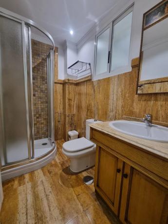 Casa independiente en camino del Faro