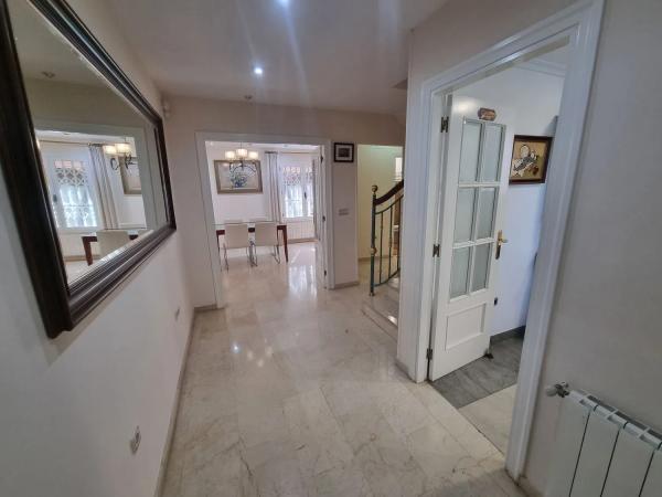 Casa independiente en camino del Faro