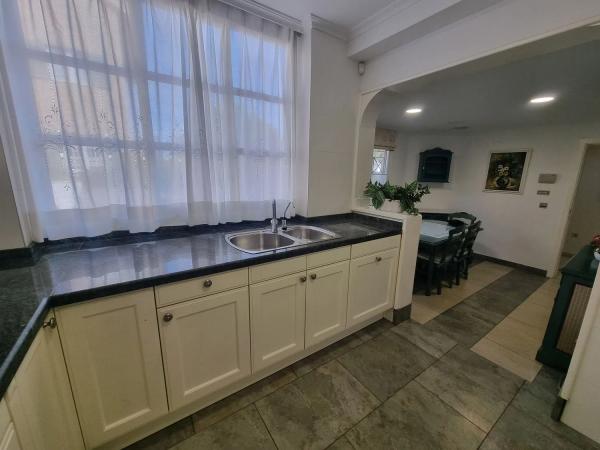 Casa independiente en camino del Faro