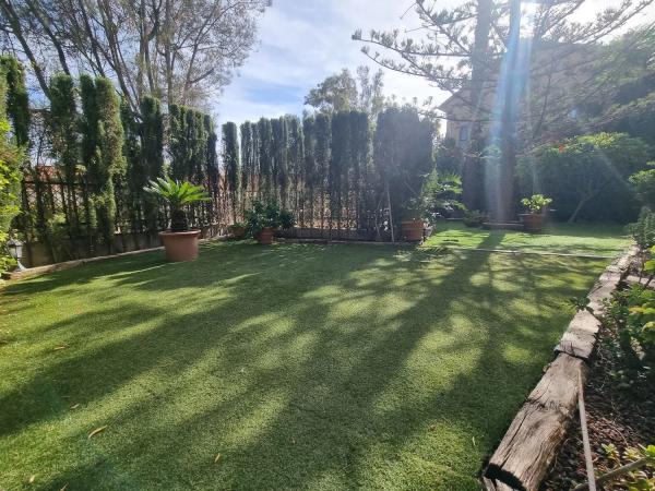 Casa independiente en camino del Faro