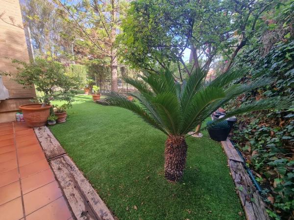 Casa independiente en camino del Faro