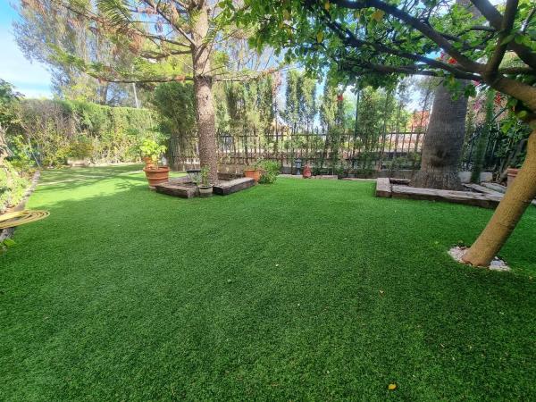 Casa independiente en camino del Faro