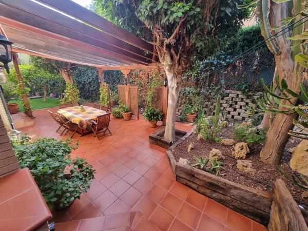 Casa independiente en camino del Faro