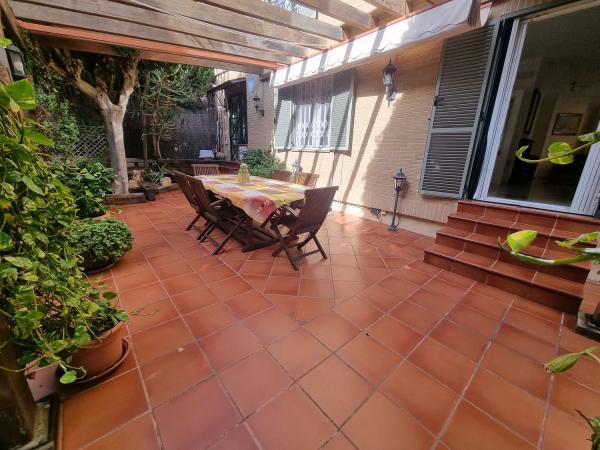 Casa independiente en camino del Faro