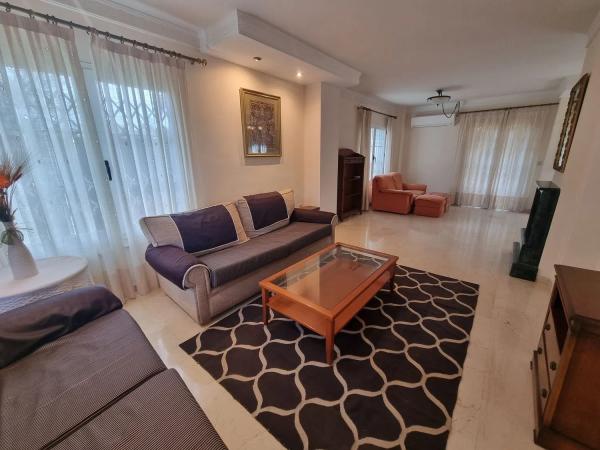 Casa independiente en camino del Faro