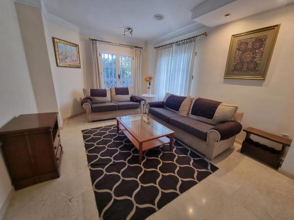 Casa independiente en camino del Faro