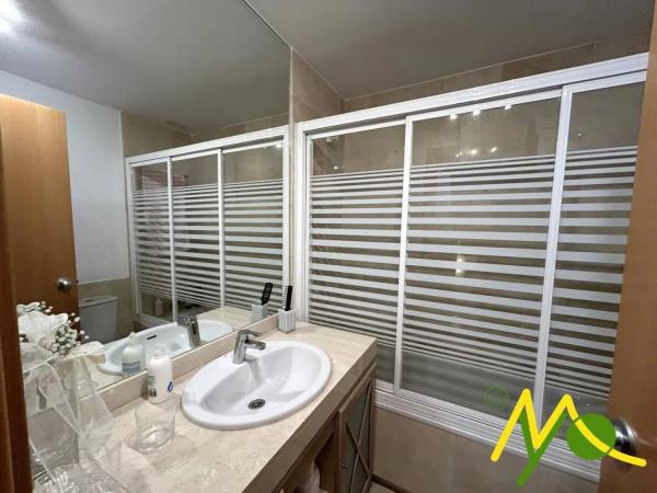 Chalet adosado en calle Clara Campoamor