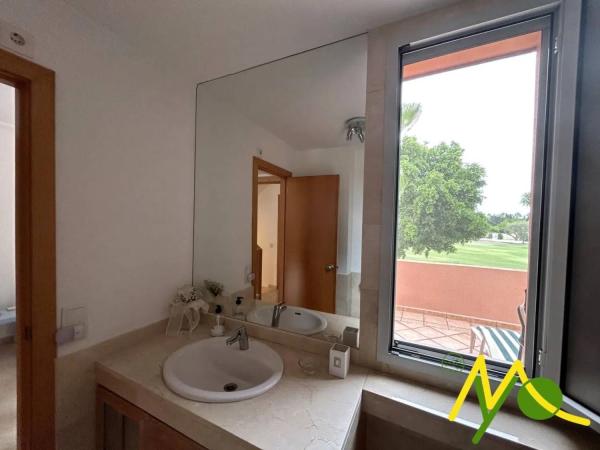 Chalet adosado en calle Clara Campoamor