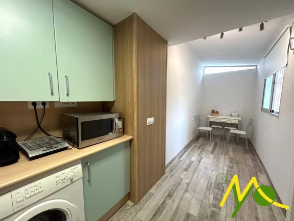 Chalet adosado en calle Clara Campoamor