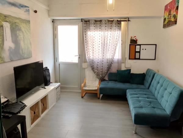 Piso en calle Sargento Vaillo