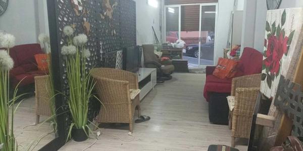 Piso en calle Sargento Vaillo