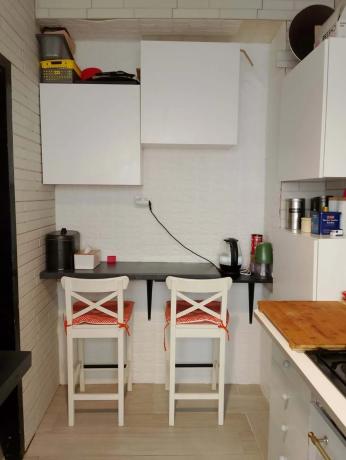 Piso en calle Sargento Vaillo