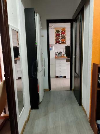 Piso en calle Sargento Vaillo