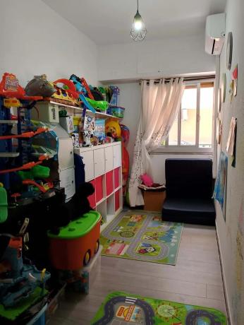 Piso en calle Sargento Vaillo