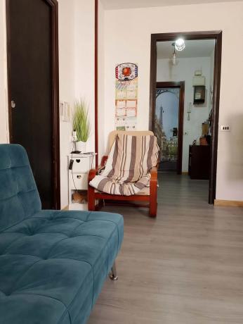 Piso en calle Sargento Vaillo