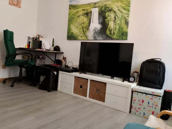 Piso en calle Sargento Vaillo