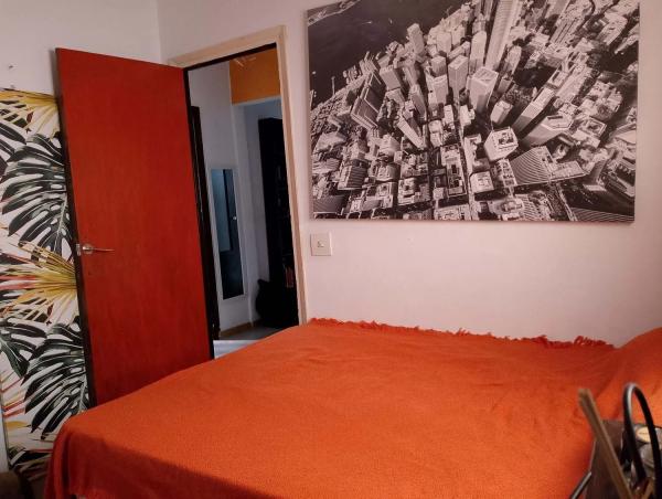 Piso en calle Sargento Vaillo