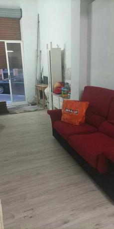 Piso en calle Sargento Vaillo