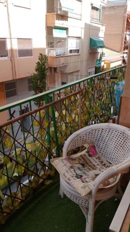 Piso en calle Sargento Vaillo