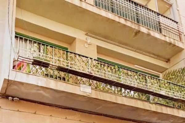 Piso en calle Sargento Vaillo