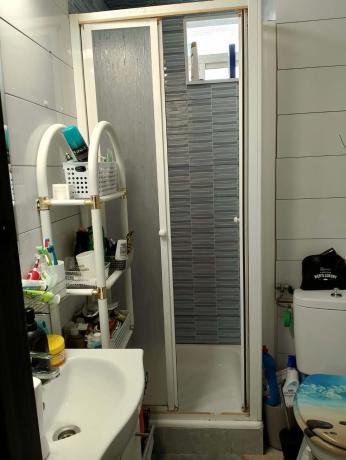 Piso en calle Sargento Vaillo