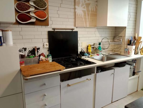 Piso en calle Sargento Vaillo