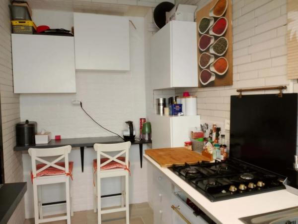 Piso en calle Sargento Vaillo