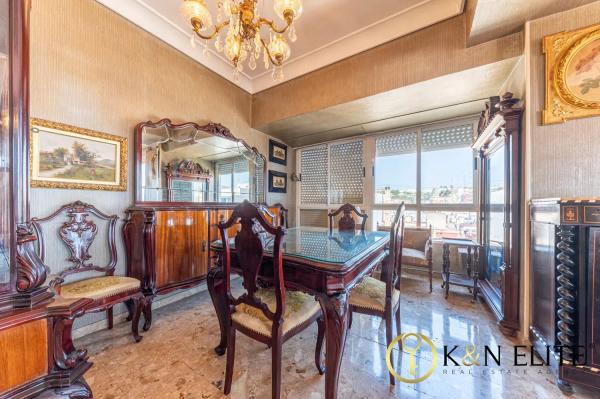 Piso en avenida Alfonso El Sabio, 35