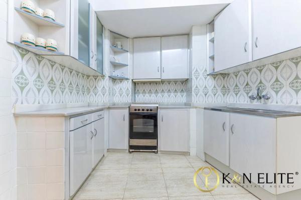 Piso en avenida Alfonso El Sabio, 35