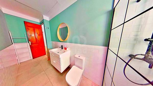 Piso en calle Manuel Antón, 11 -9