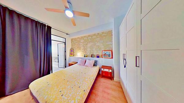 Piso en calle Manuel Antón, 11 -9