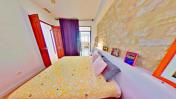 Piso en calle Manuel Antón, 11 -9