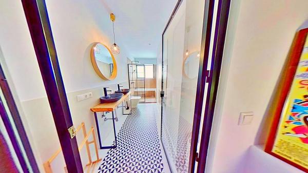 Piso en calle Manuel Antón, 11 -9