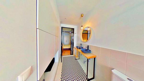 Piso en calle Manuel Antón, 11 -9