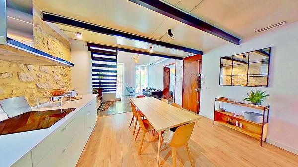 Piso en calle Manuel Antón, 11 -9