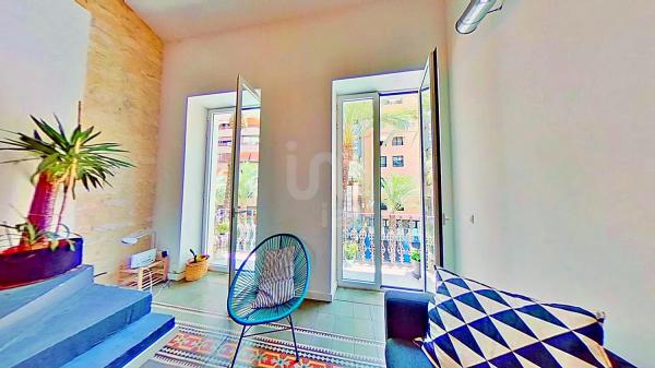 Piso en calle Manuel Antón, 11 -9