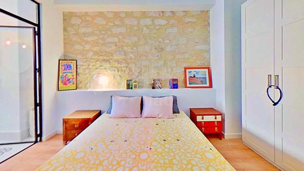 Piso en calle Manuel Antón, 11 -9