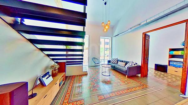 Piso en calle Manuel Antón, 11 -9