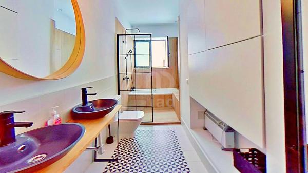 Piso en calle Manuel Antón, 11 -9