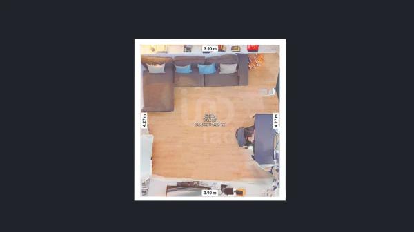 Piso en calle Manuel Antón, 11 -9