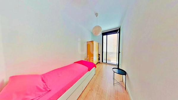 Piso en calle Manuel Antón, 11 -9