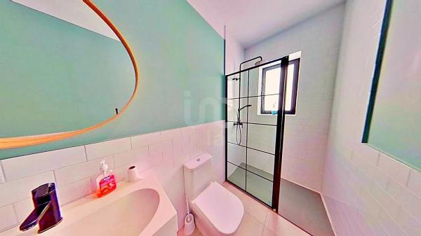 Piso en calle Manuel Antón, 11 -9