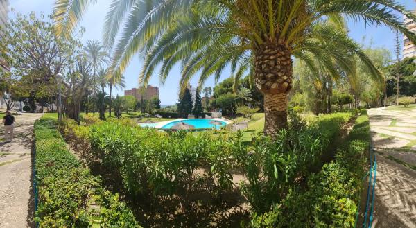 Piso en calle Diosa Tanit, 11