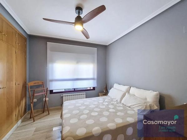 Piso en avenida de la Condomina, 60