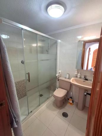 Ático en calle Marco Antonio Marcos Frias