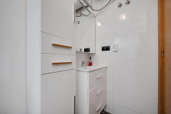 Piso en calle Almoradí, 4