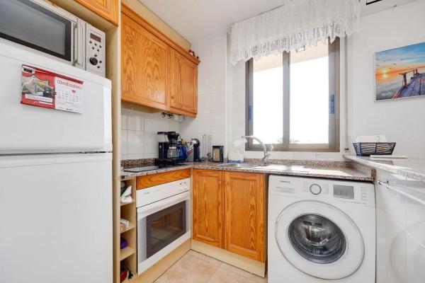 Piso en calle Almoradí, 4